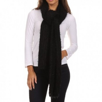 Sakkas CPXS1538 Grecia Womens Textured in Fashion Scarves