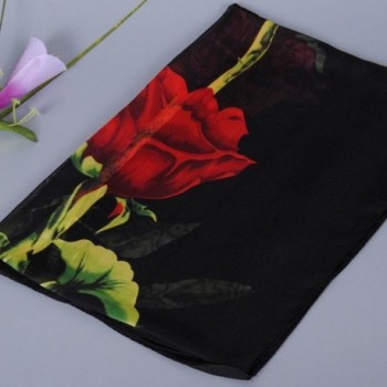 Creazy Fashion Ladies Chiffon Scarves