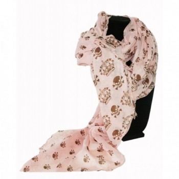 Wholesale Two Tone Shipping Trademark Registered in Fashion Scarves