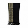 YUNEE Muslim Scarf Elegant cotton