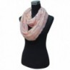 Lina Lily Dragonfly Infinity Lightweight in Fashion Scarves