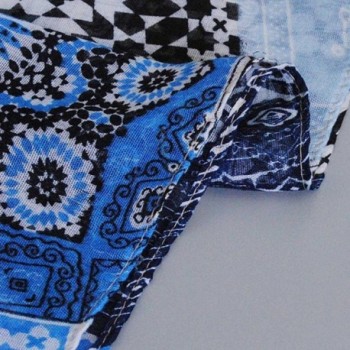 DEESEE TM Printing Ladies Scarves in Wraps & Pashminas