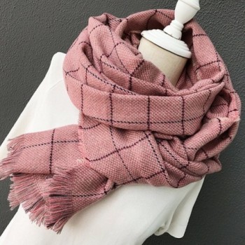 MeliMe Blanket Winter Scarves Oversize