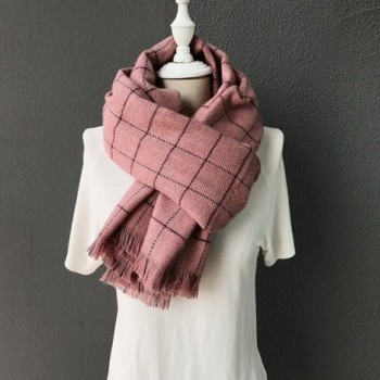 MeliMe Blanket Winter Scarves Oversize in Wraps & Pashminas