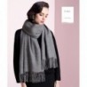 Supplim Cashmere Shawls Winter Scaves in Wraps & Pashminas