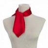 Square Airline Stewardess Bandana Neckerchief in Fashion Scarves