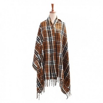 Blanket Kilamal Tartan Stylish Pashmina