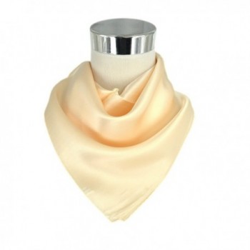 Herrico Natural Scarves Classic Simplicity