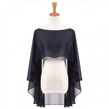 wedding capes and wraps