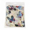 Demarkt Butterflies Print Elegant Scarf in Fashion Scarves