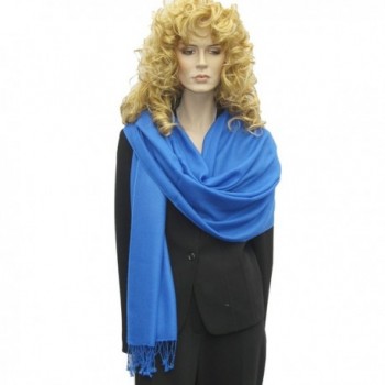 Scarf scarves Pashmina Cashmere Group in Wraps & Pashminas