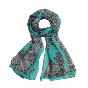 Coromose%C2%AE Women Fashion Chiffon Scarves