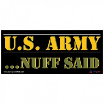 Infantry Division Baseball Bumper Sticker