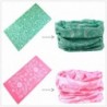 Headwear Headbands Warmer VANCROWN 9PC Paisley in Fashion Scarves