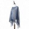 Bazzaara Spring Summer Poncho Netting