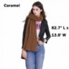 Winter Fashion Knitted RiscaWin Caramel