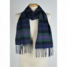 Tartan Blanket Co Scottish Lambswool