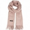 Choomon Women Cashmere Scarf Windproof