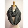 Anytime Scarf Womens Knitted Infinity