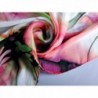 XUANOU Chiffon Fashion Womens Scarves in Fashion Scarves