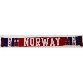 Flagline Norway Country Knit Scarf