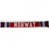 Flagline Norway Country Knit Scarf