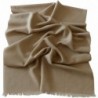 Beige Design Pashmina CJ Apparel