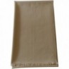 Beige Design Pashmina CJ Apparel in Fashion Scarves