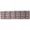 Womens Freedom Eternity Scarf multi