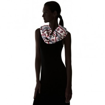 Womens Freedom Eternity Scarf multi in Fashion Scarves