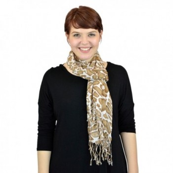 Belle Donne Fashion Animal Leopard