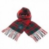 Clans Scotland Scottish Tartan Macintosh in Cold Weather Scarves & Wraps