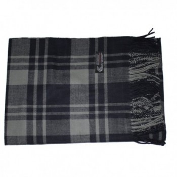 Ted Jack Classic Oversized Cashmere in Cold Weather Scarves & Wraps