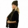 Winter Unisex Sherpa Fleece Hat