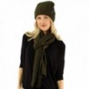 Winter Unisex Sherpa Fleece Hat in Fashion Scarves