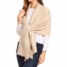 Sakkas 1749 Pleated Crinkle Shawl in Fashion Scarves