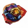 Binmer TM 90x90cm Imitated Square in Fashion Scarves