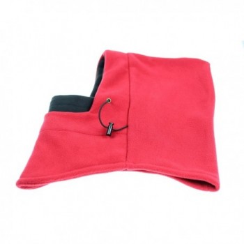 Connectyle Unisex Double Windproof Balaclava