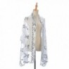 Topwedding Bridal Wedding Silver Sequin in Wraps & Pashminas