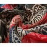 Bonnenult Womens Fashion Cotton Scarves