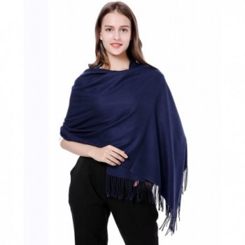 JAKY Global Cashmere Scarf Pashminas in Wraps & Pashminas