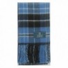 Lambswool Scottish Clergy Ancient Tartan in Cold Weather Scarves & Wraps