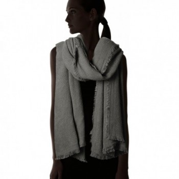 Bench Womens Adjourn Lightweight Oversized in Cold Weather Scarves & Wraps