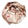 JIMINCI Womens Fashion Plaid Scarf