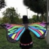 Fashion Butterfly Buedvo Costume Multicolor