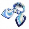 Herrico Women Fashion Square Scarf Neck Head Multiuse Multicolor Available - E-1 - CC12JHTK6E1