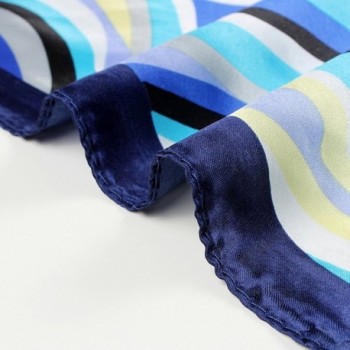 Herrico Multiuse Multicolor Available 60cm60cm in Fashion Scarves