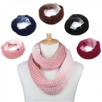 Marinos Womens Infinity Scarves Fashion