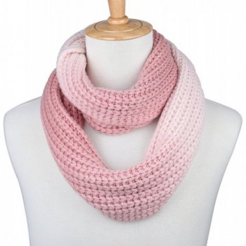 Marinos Womens Infinity Scarves Fashion in Cold Weather Scarves & Wraps