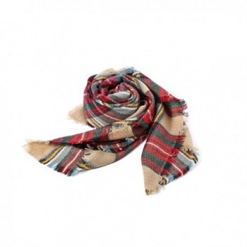 Spring Fever Stylish Blanket Gorgeous in Cold Weather Scarves & Wraps